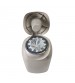 Cos pentru scutece Sangenic Tec, Tommee Tippee, Urban Grey